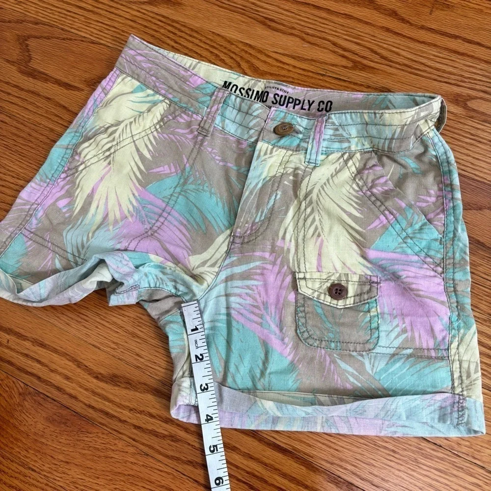 All in Motion & Mossimo Supply Co & Celebrity active shorts Bundle 3 pieces sets